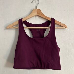 Girlfriend Collective Paloma Bra